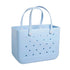 Waterproof Portable Large Tote Bag Eva Beach Bag